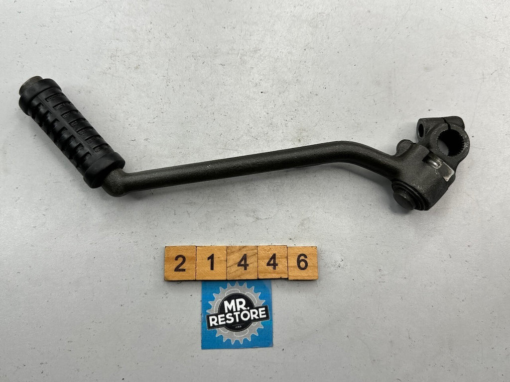 Yamaha TZR250 1KT 2MA RD350LC RD250LC RZ350 RZ250 R1-Z 29L Kick Start Lever