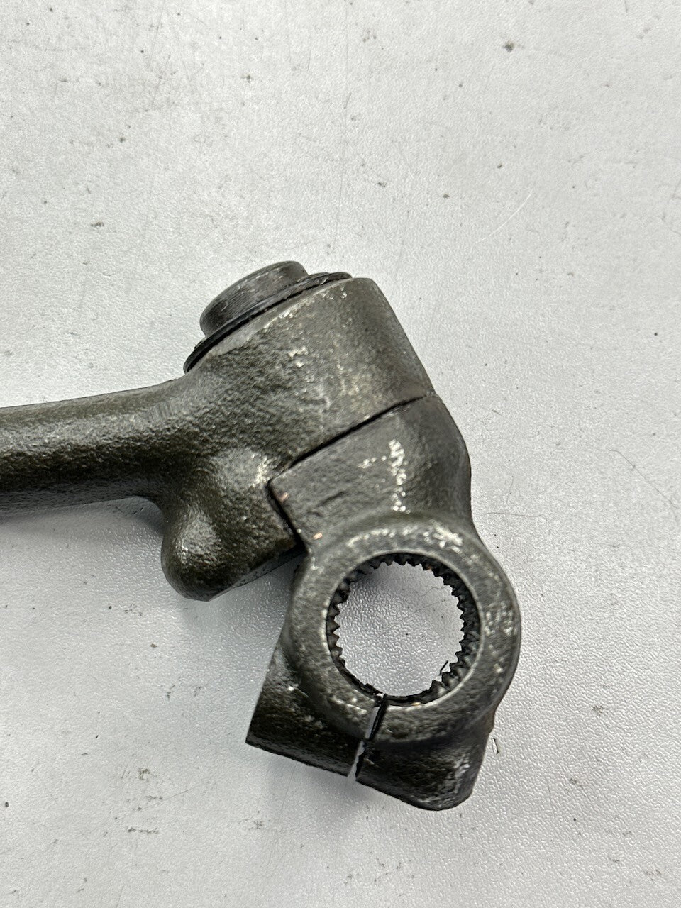 Yamaha TZR250 1KT 2MA RD350LC RD250LC RZ350 RZ250 R1-Z 29L Kick Start Lever