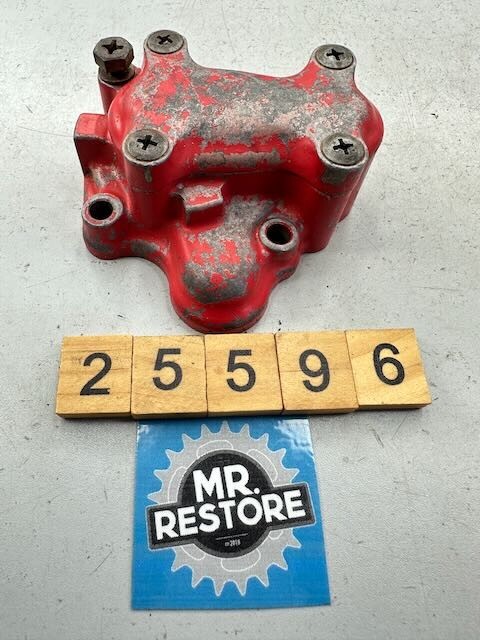 Honda CR250 R CR125 R Water Pump Impeller Covers 19221-KA4-300