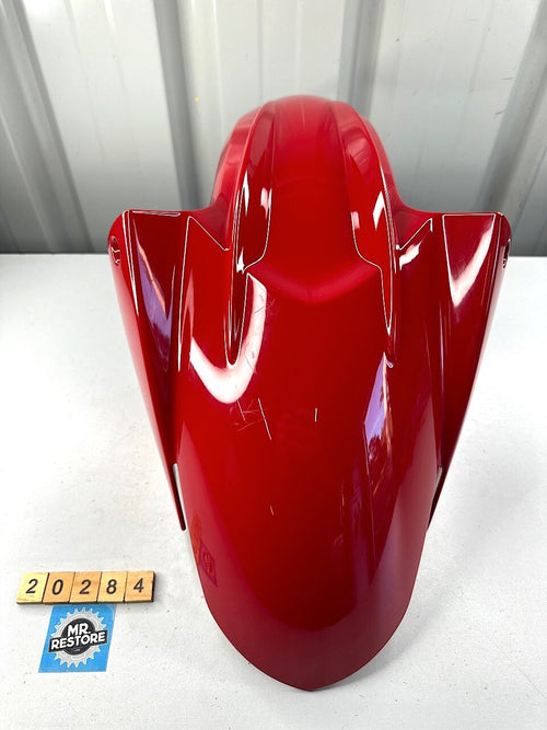 BMW F800S Front Fender Mudguard 46617700074  46617678611