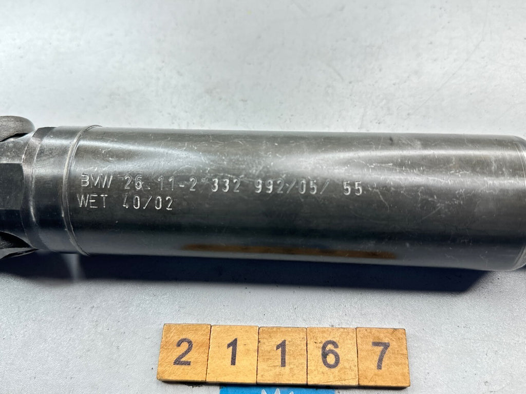 BMW R1150GS R1150R R1150RT Drive Shaft 26112332992