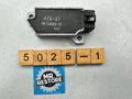 Yamaha TZR250 TT600 TZR125 1KT 2MA FZR250 Rectifier Regulator 47X-81960-A1-00