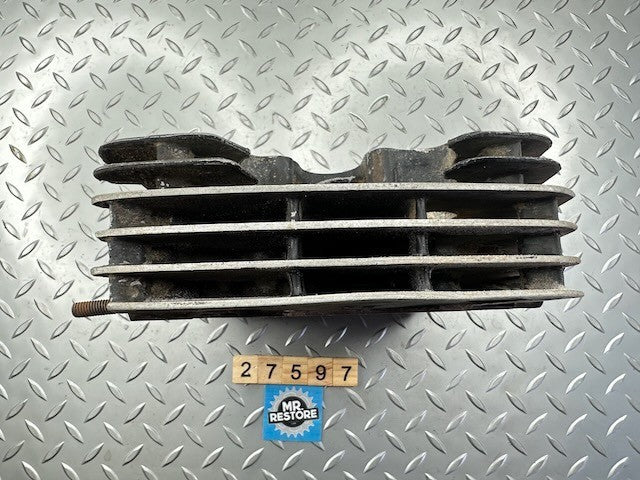 Honda XL250S 1982-83 XR250R 1982 Cylinder Head 12200-KA6-670