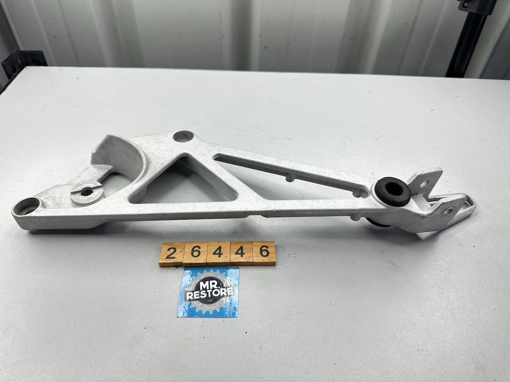 Honda VF1000 F2 '85' Left Foot Rest Peg Step Bracket 50620-MB6-630