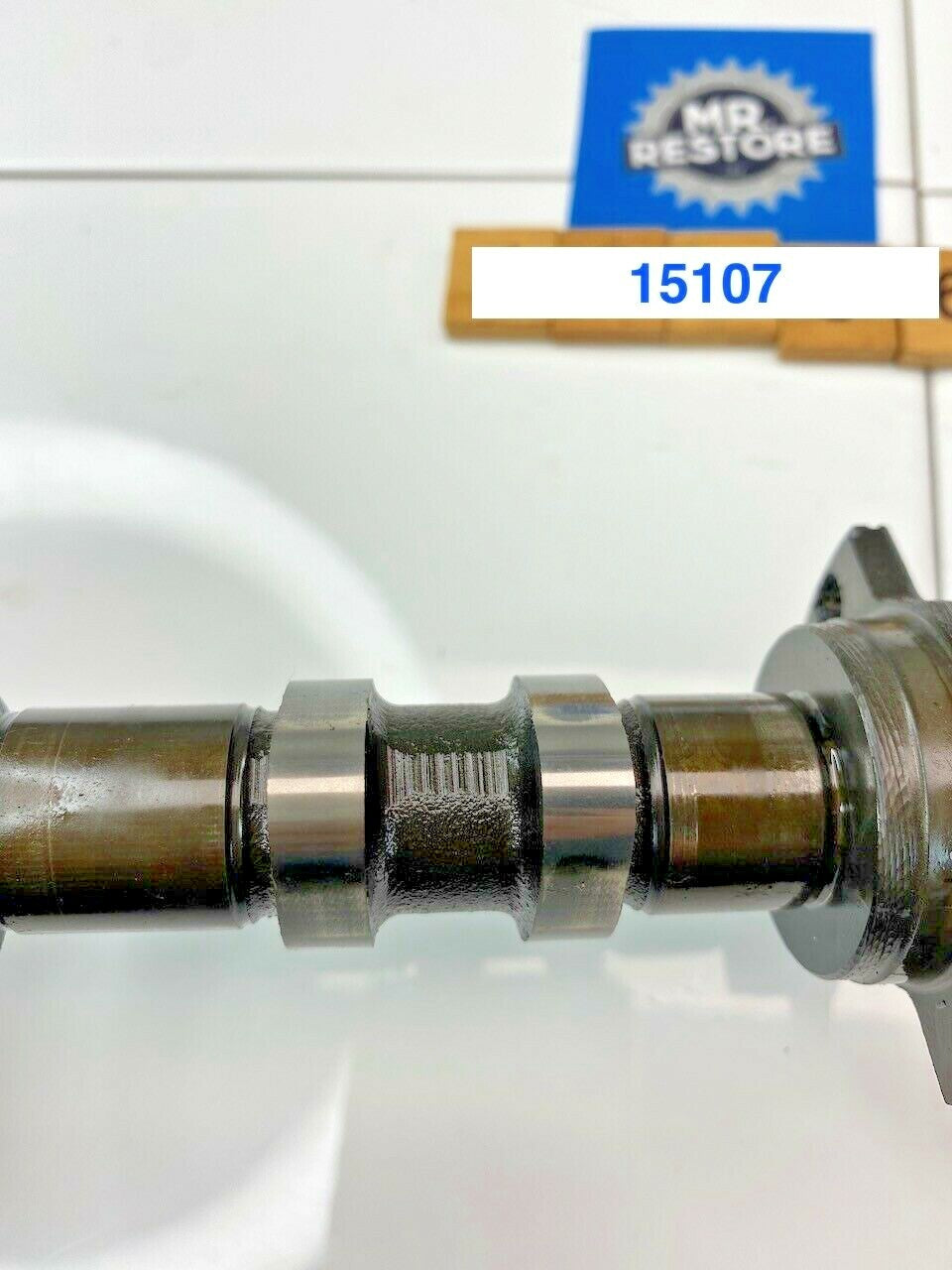 Suzuki GSX250F Across - Intake Cam Shaft - 12710-24D01