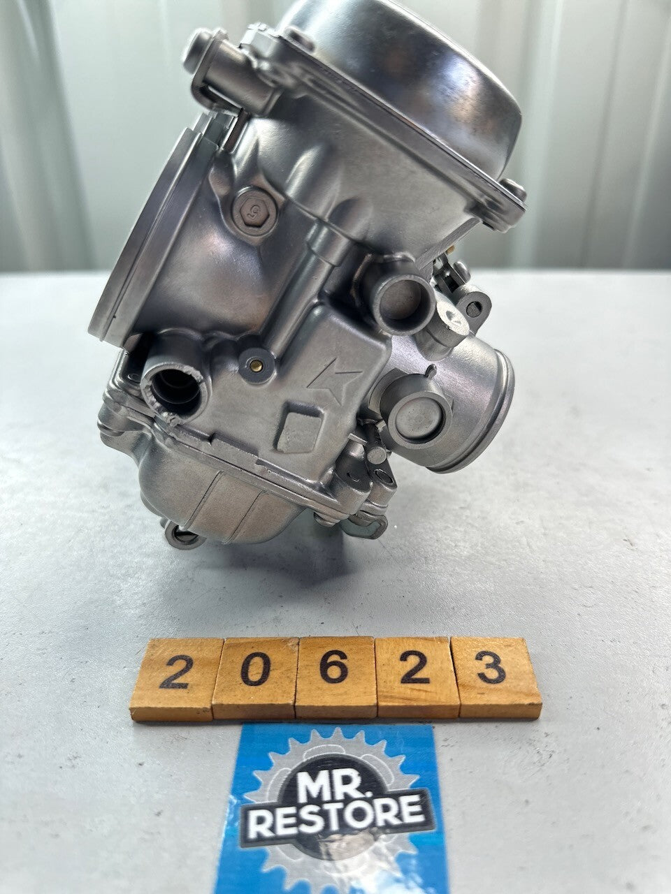 Honda CB750 F2N 1992 Set of Carburettors Carbs 16100MW3600