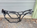 Kawasaki Z1300 KZ1300 1979 Frame