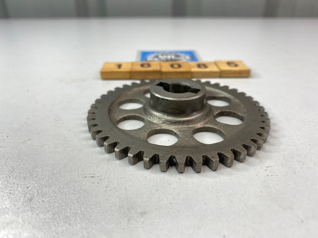 Suzuki GSXR1100 1986-88 Oil Pump Driven Gear 16331-06B01-0B0
