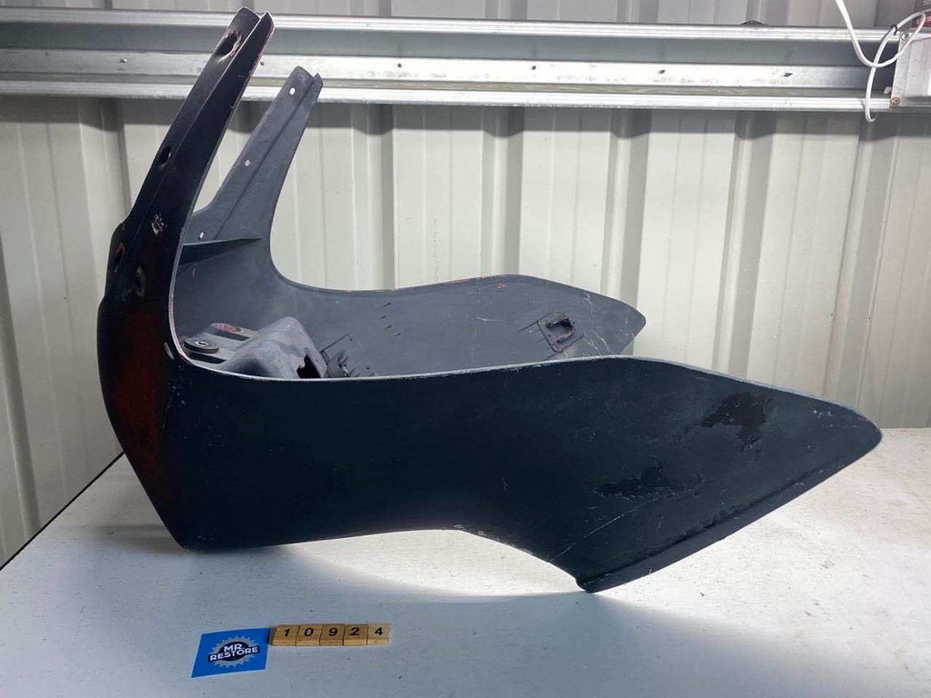 Yamaha XJ900 XJ750 42N Nose Cone Front Fairing