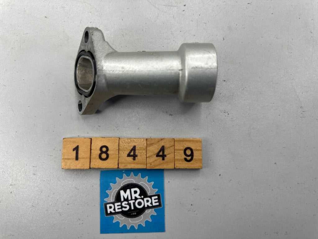 Yamaha TRX850 1996-99 Oil Sump Joint 4UN-13132