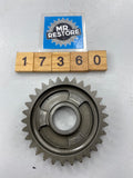 Suzuki RM125 1992-2000 1st Driven Gear (30T) 24311-43D02