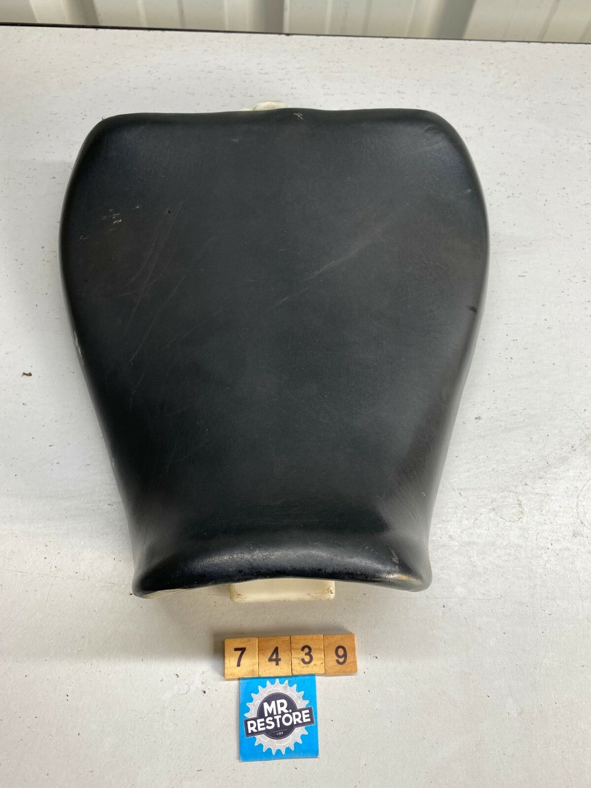 Yamaha FZR250 3LN Riders Pilot Seat 3LN-24712-00