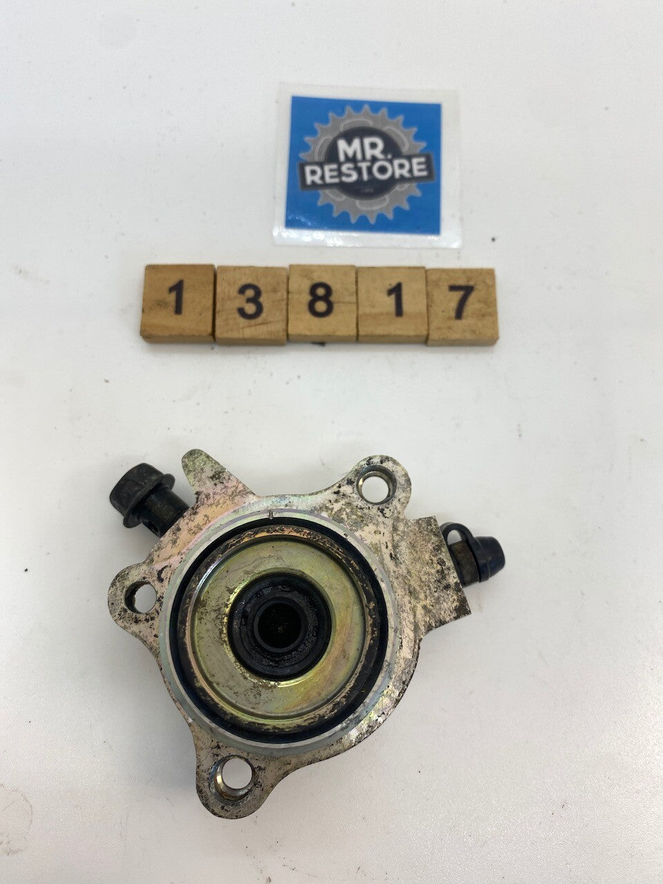 Honda CBR1000F Clutch Slave Cylinder