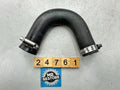 BMW G650GS 2008-16 F650GS 2003-07 OEM Left Radiator Coolant Hose 17127674811
