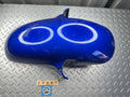 Honda VTR1000 OEM Front Mudguard Fender 61100-KAF-0101