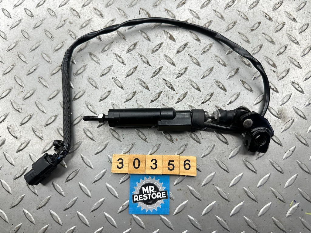 Kawasaki KLZ1000 Versys 1000 2019 OEM Quick Shifter Auto Blipper 99994-1146 1324