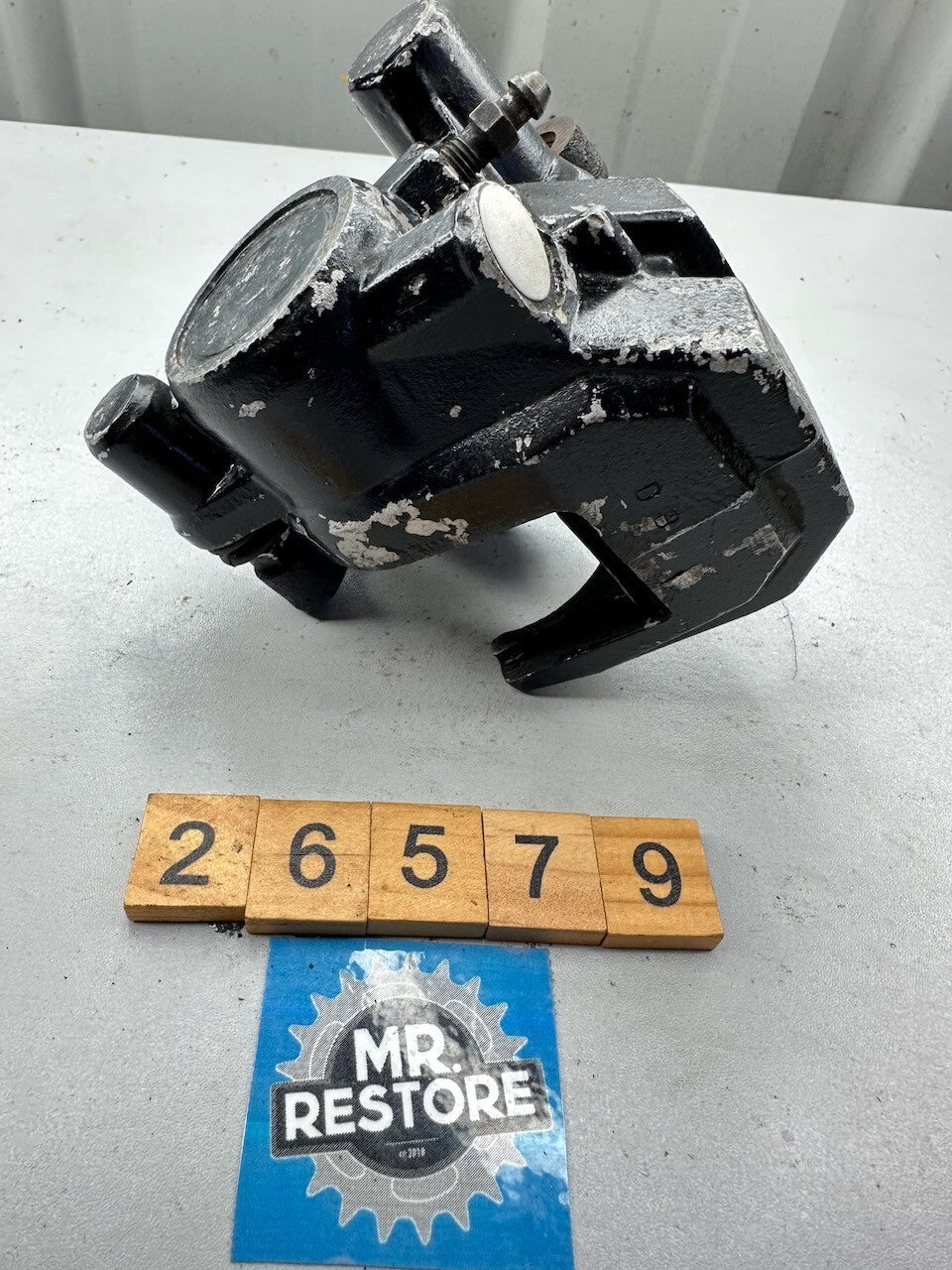 Yamaha RZ250 '1983' Front Left Brake Caliper 29L-25810-10