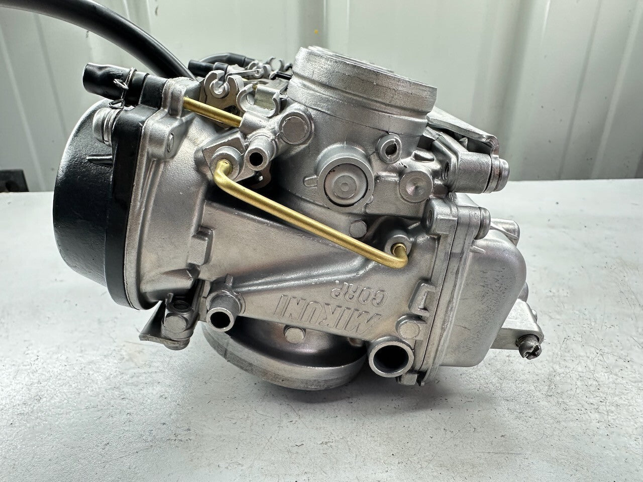 Triumph Speed Triple Tiger Daytona Reconditioned Carburettors Carbs T300