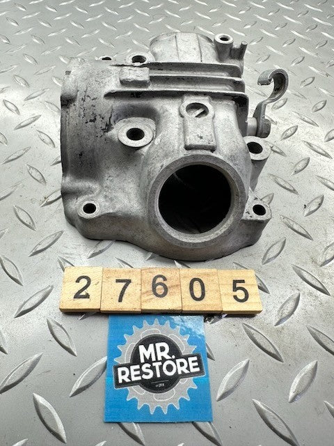 Honda XL200 XL185 XR185 Cylinder Head Cover 12000-427-305