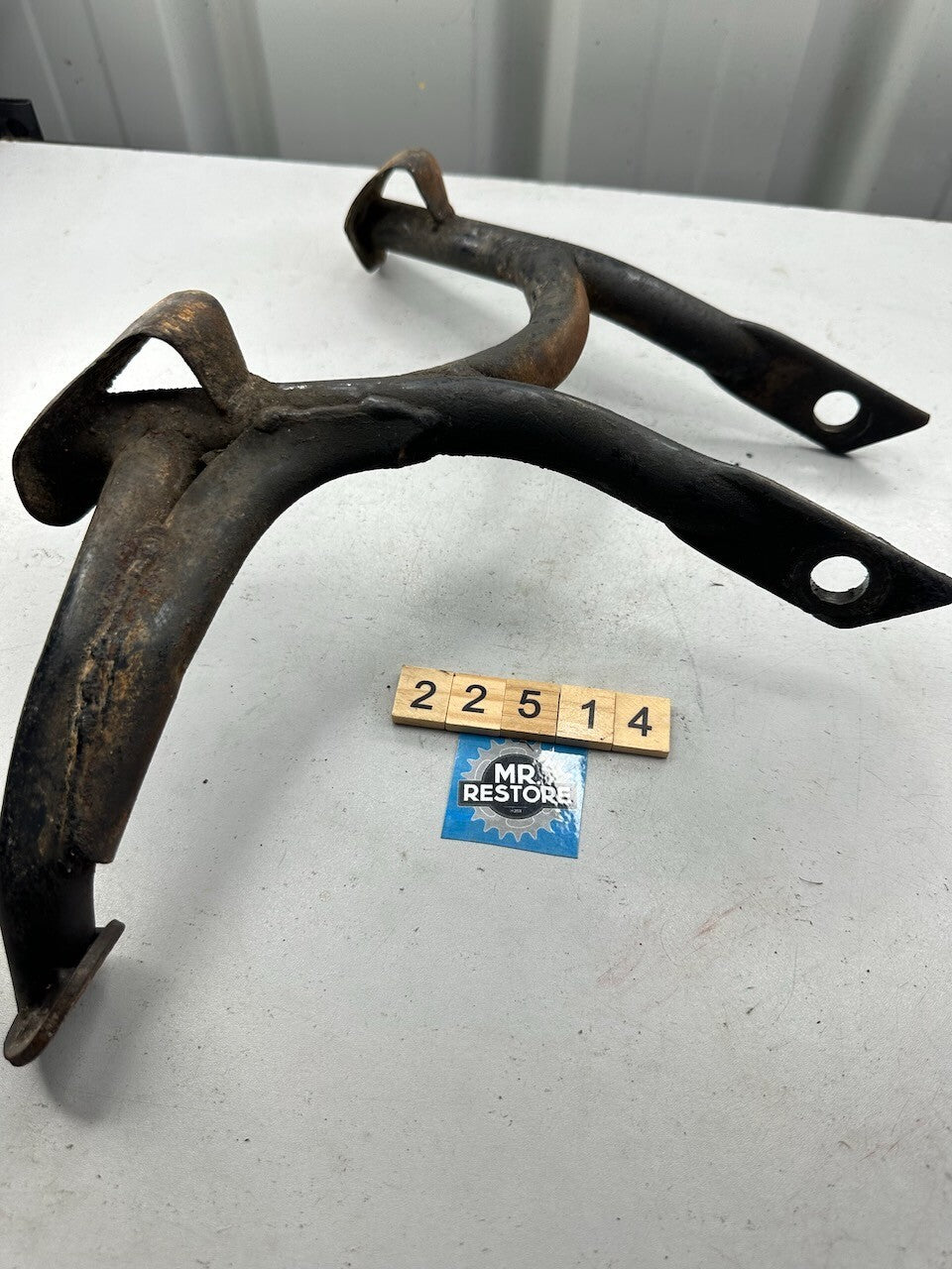 Yamaha XJ600 FJ600 Centre Stand 33M-27111-00-R4