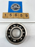 Suzuki XN85 GS500 GR650 GSX - Bearing 09262-25065 Genuine OEM HIC