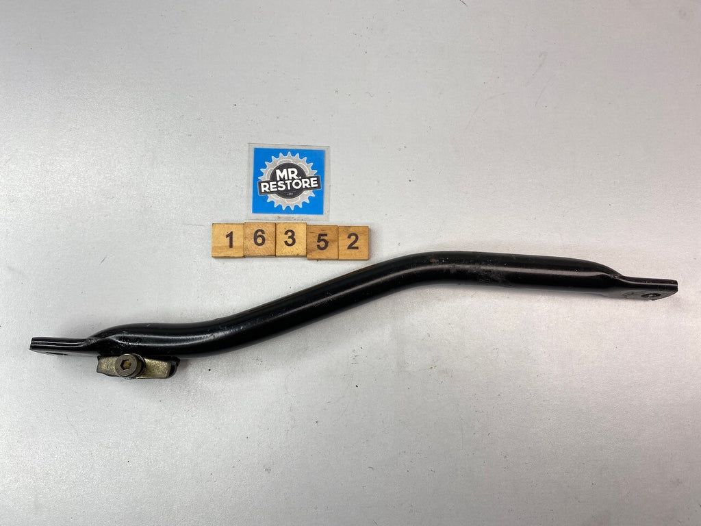 BMW R1150 R1100 R850 259R R/H Top Frame Rod 46 51 2 314 322