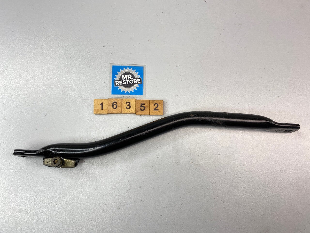 BMW R1150 R1100 R850 259R R/H Top Frame Rod 46 51 2 314 322