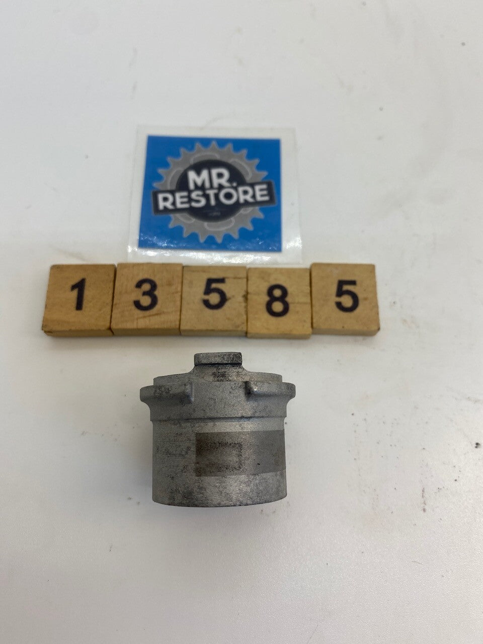 Honda CX500 Spark Rotor PU270-01