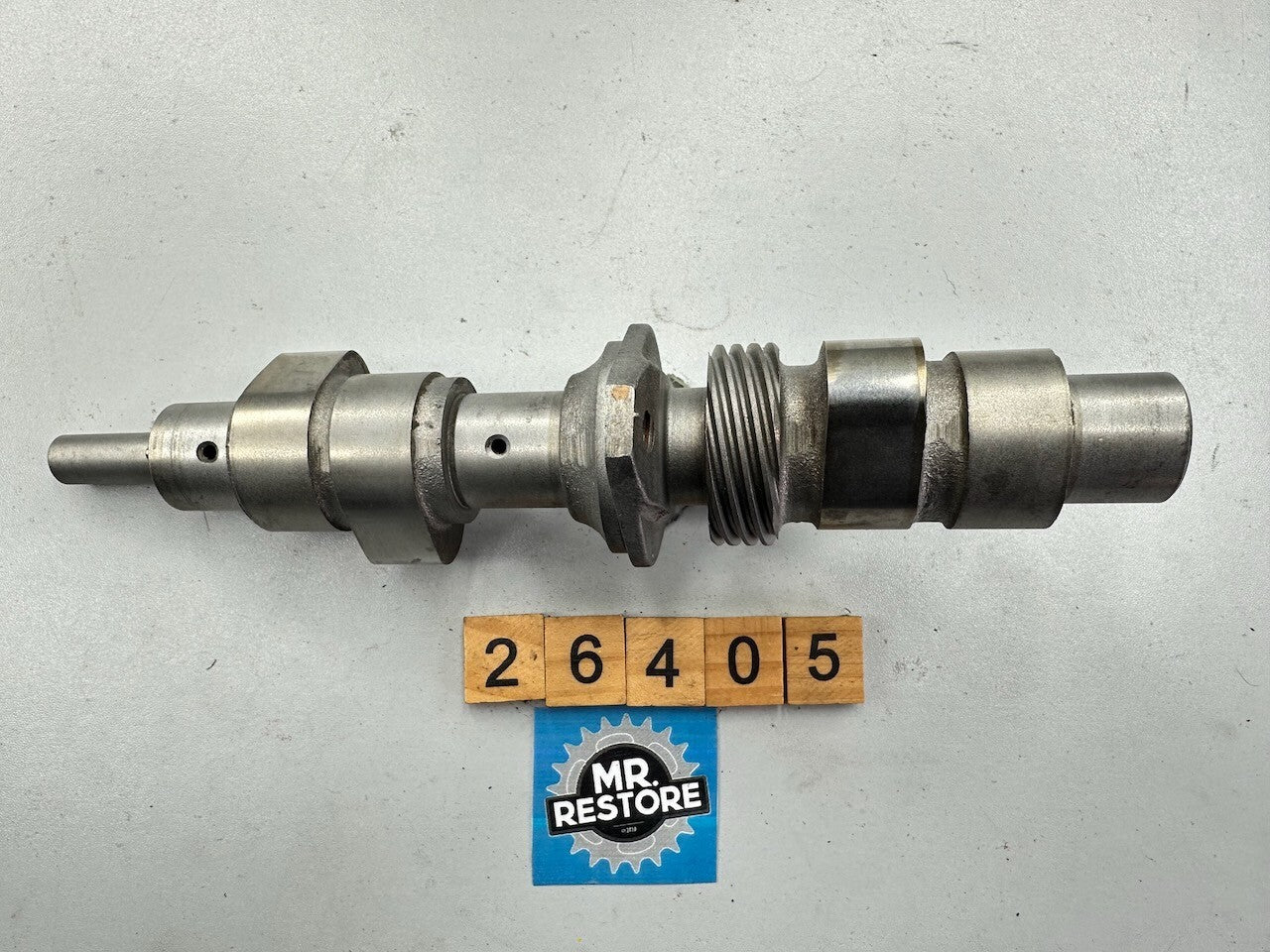 Yamaha XS400 XS360 XS250 Camshaft 1M0-12171