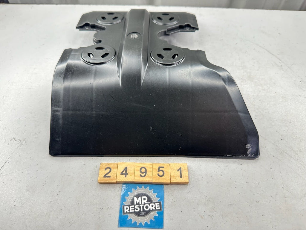 Yamaha V-Max 1200 VMX12 '85-03' Engine Motor Cover 2 1FK-2117M  1FK-2117M-00-00
