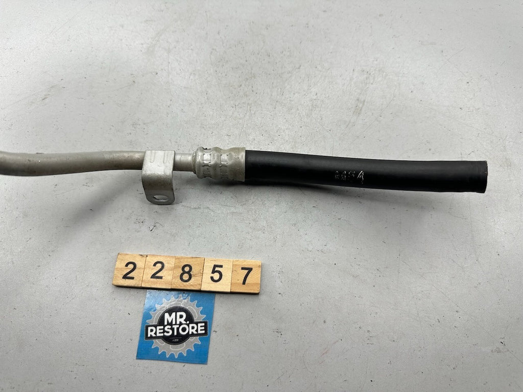 BMW R1200GS ADV '05-07' R1200GS '02-07' Oil Cooling Pipe Outlet 17227673670