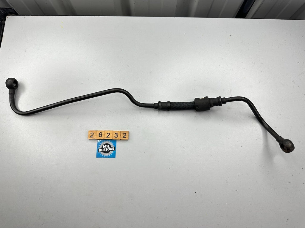 Suzuki GSXR750 '85-87' GSX750 Right Oil Cooler Hose Line Pipe 16470-27A00