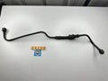 Suzuki GSXR750 '85-87' GSX750 Right Oil Cooler Hose Line Pipe 16470-27A00