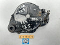 Suzuki TM125 '73-75' Clutch Cover 11341-28301  11341-28301-000