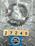 Suzuki SP370 '78-79' Upper Timing Camshaft Sprocket 12741-32401