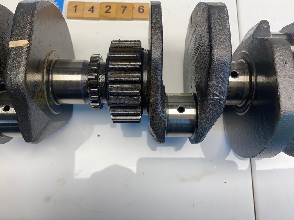Kawasaki  Z1000 Z1100 Z750 Z650 Z440 Crankshaft 13031-1028