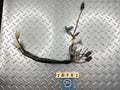 Kawasaki ZR250 Balius ZR1200 ZR1100 ER500 Dash Meters Wire Loom Harness