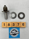 Suzuki GN250 DR200 DR125 Clutch Push Piece & Bearing 23121-38201