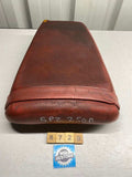 Kawasaki EX250R GPZ250R 86-87 Pillion Seat 53001-1463