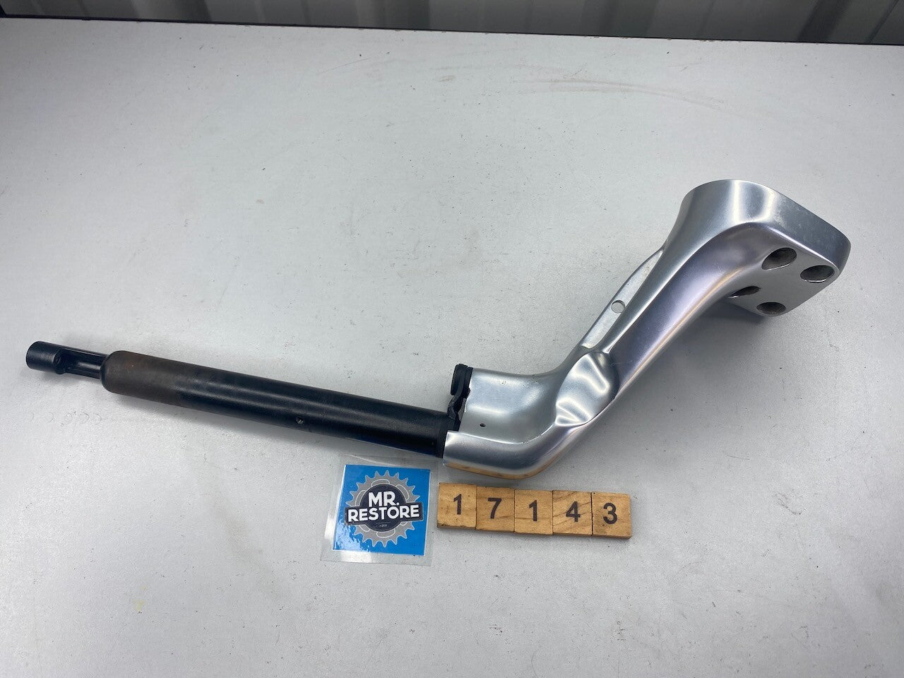 BMW R1100RT R850RT 259T L/H Handlebar 32712325587  2330061