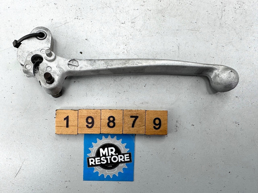 Yamaha V90 T 1982 Front Brake Lever