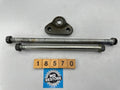 Kawasaki Z1000 ZR1000 Z750 ZR750 Engine Mount & Bolts
