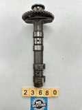 Kawasaki ZZR250 EX250 KLE250 EL250 Camshaft & Sprocket 49118-1054
