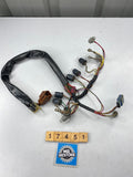 Kawasaki ZX10 Dashboard Meters Instruments Lighting Wire Harness Loom 23008-1376