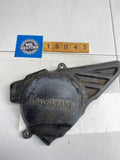 Kawasaki KR250 Chain Cover