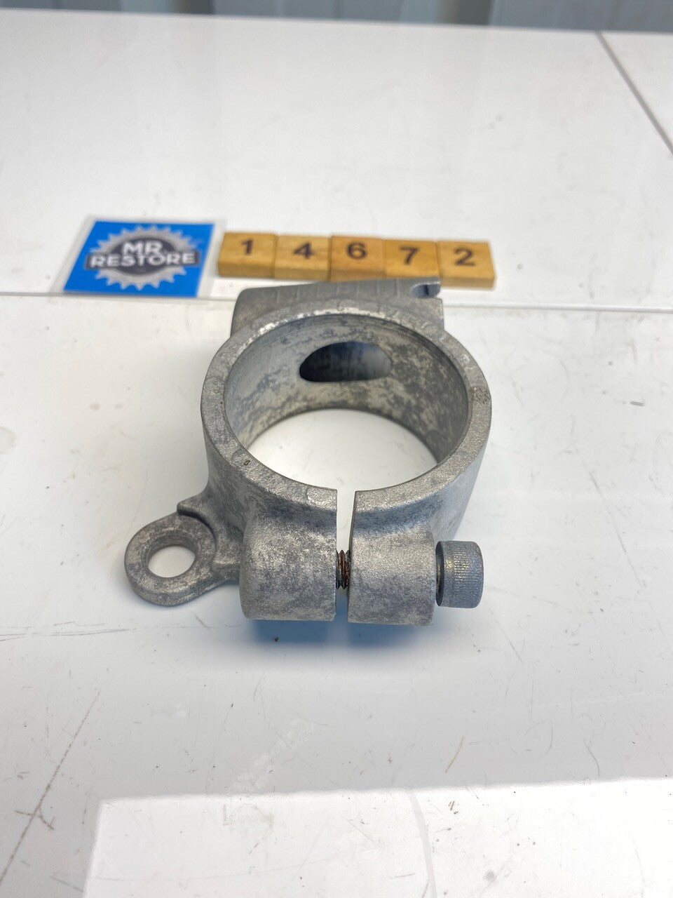 Kawasaki ZXR750 L/H Handlebar Mount 46012-1236