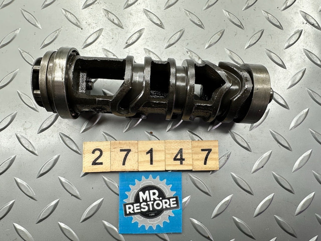 Kawasaki ZR250 Balius ZX250 ZXR250 Gear Shift Drum 13239-1172