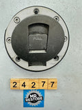 Yamaha FZR1000 FZR750 XJR1300 FZS600 YZF R6 R1 FJ1200 OEM Fuel Tank Cap (No Key)