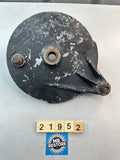 Suzuki GSX400 GSX250 GS450 GS425 GS400 Rear Brake Shoe Plate 64210-44060