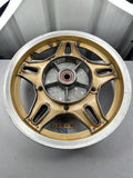 Honda CB 900 F Rear Wheel 18 x 2.50 (Feb 81)